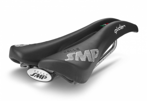 SMP Glider Saddle